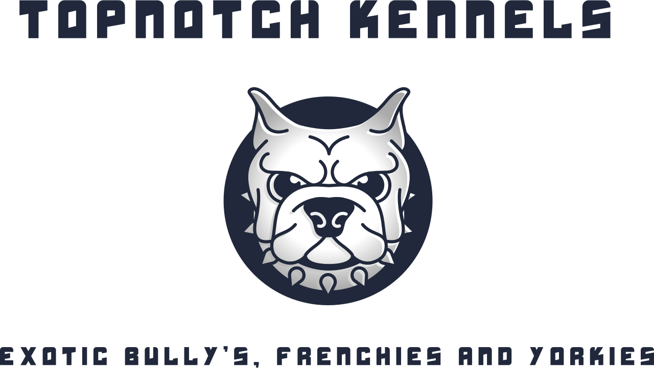 TopNotch Kennels 's logo