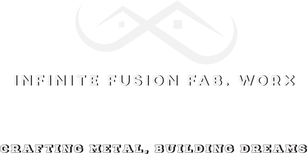 Infinite Fusion Fab. Worx 's logo