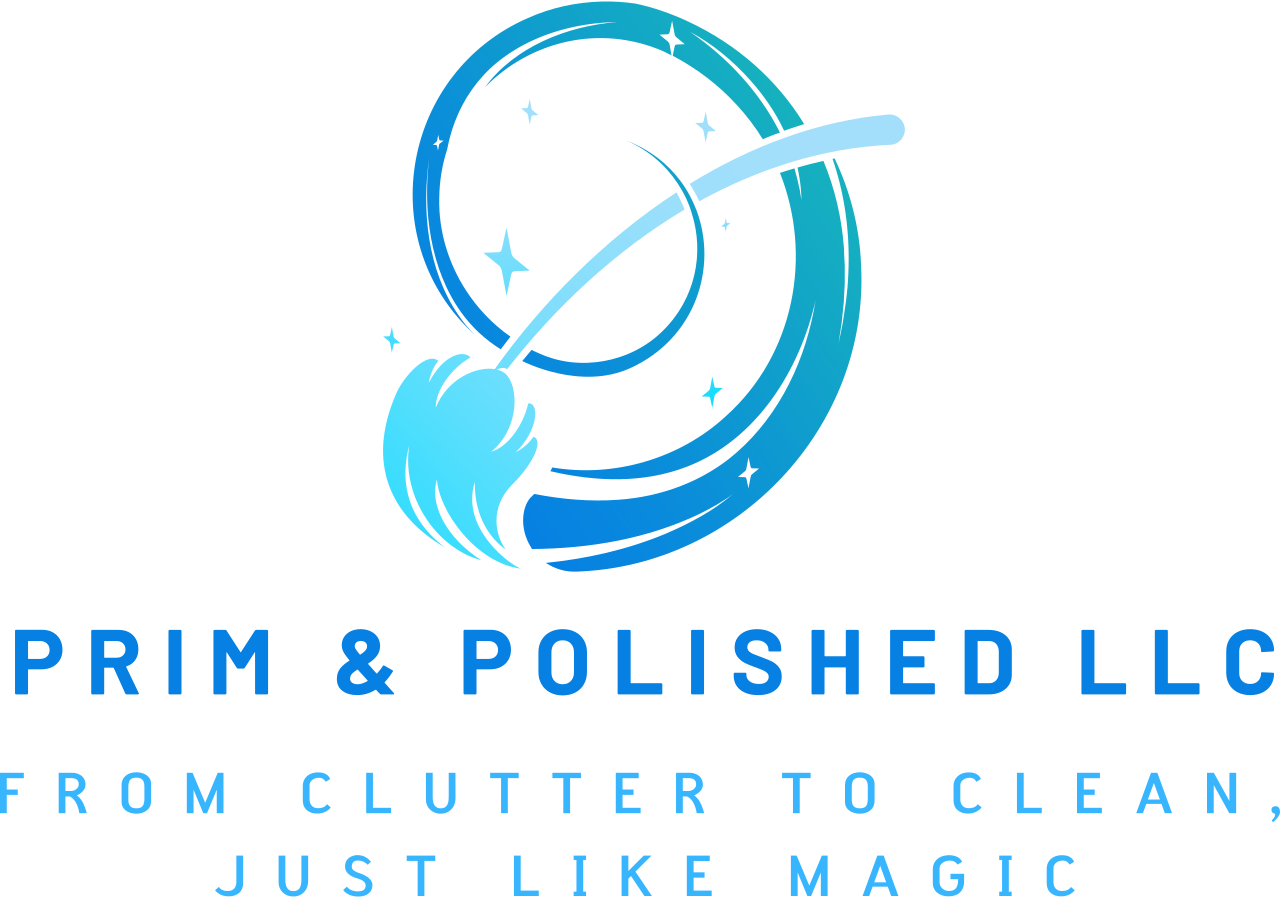 Prim & Polished LLC's logo