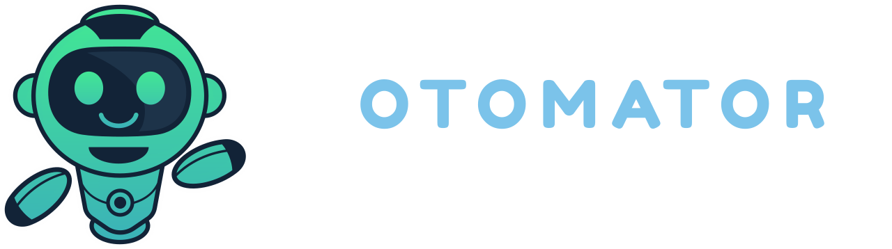Otomator's logo