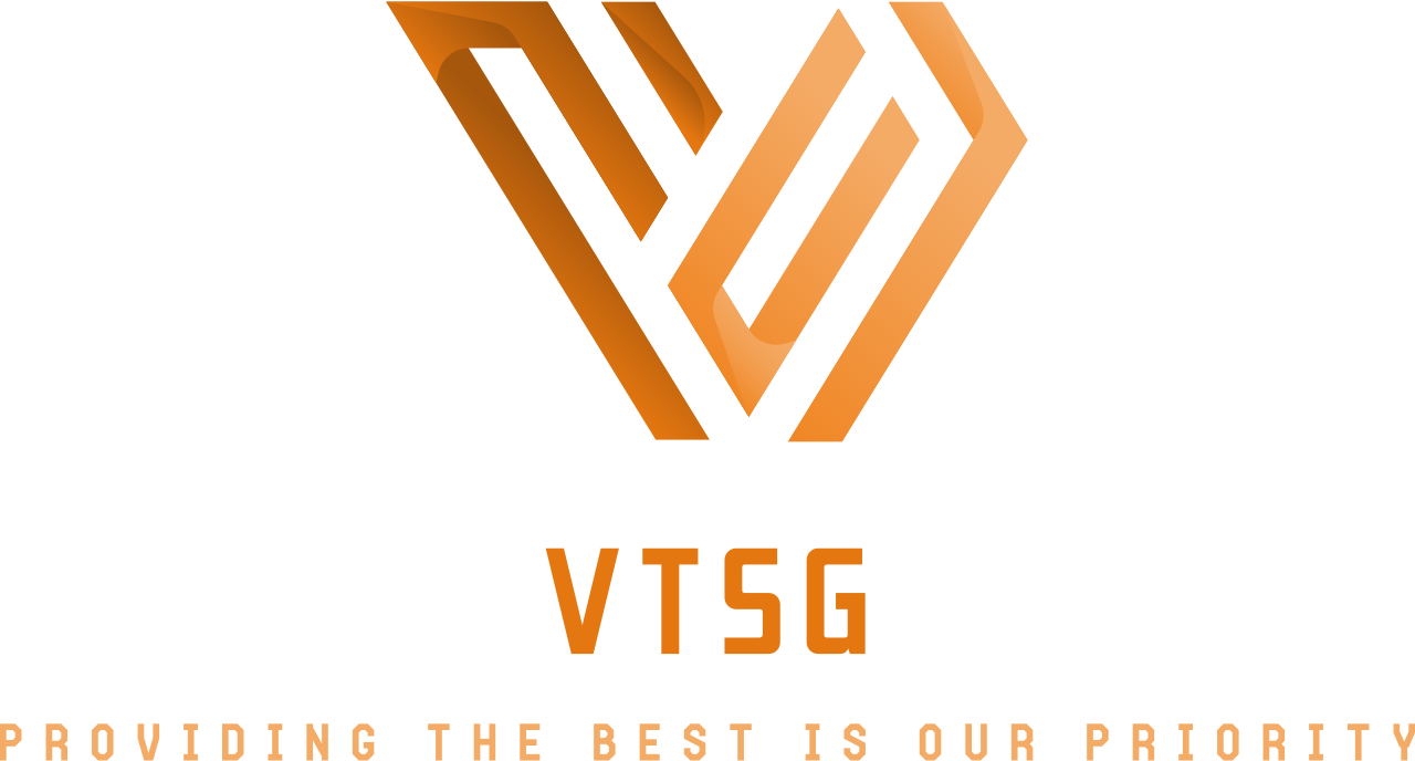 VTsg's logo