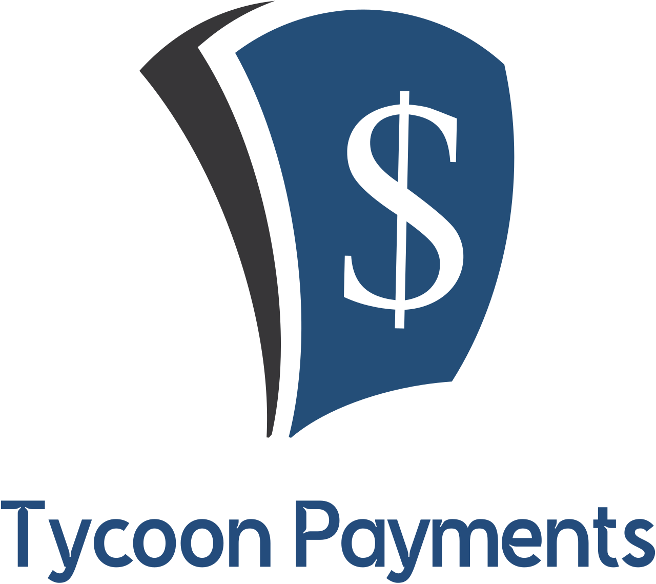 Tycoon Payments's web page