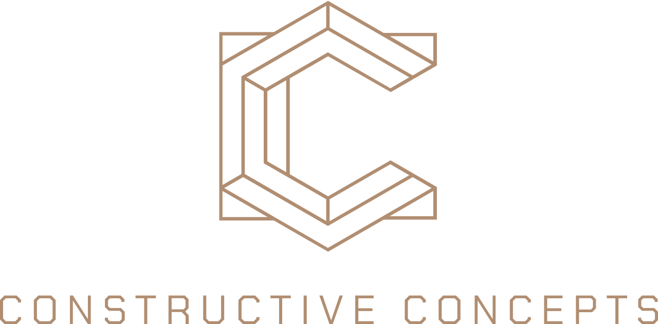 CONSTRUCTIVE CONCEPTS's logo