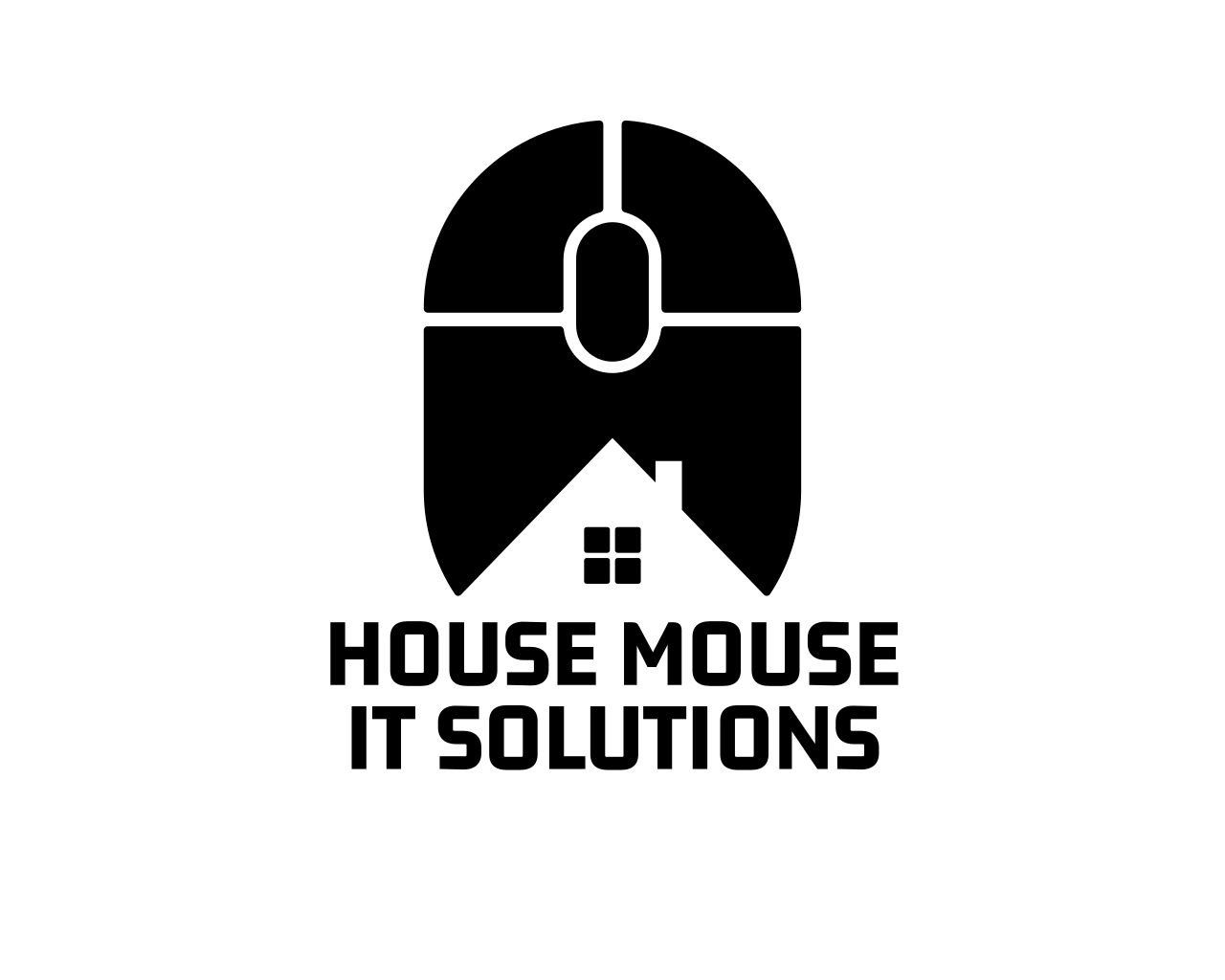 House Mouse IT Solutions's logo