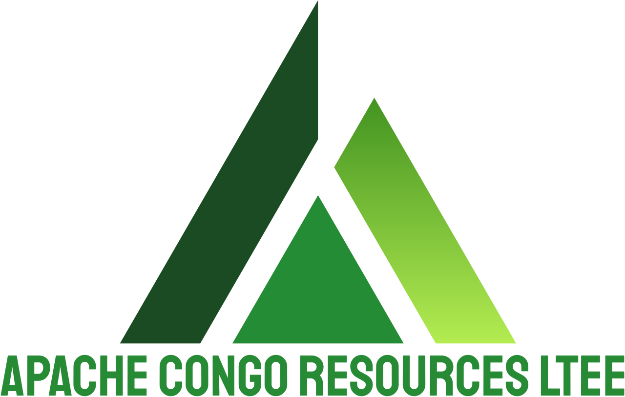 APACHE CONGO RESOURCES LTEE 's web page
