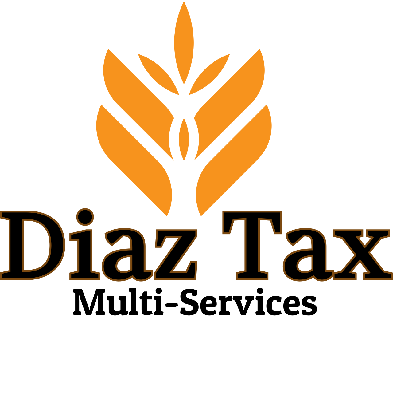 Diaz Tax 
's web page