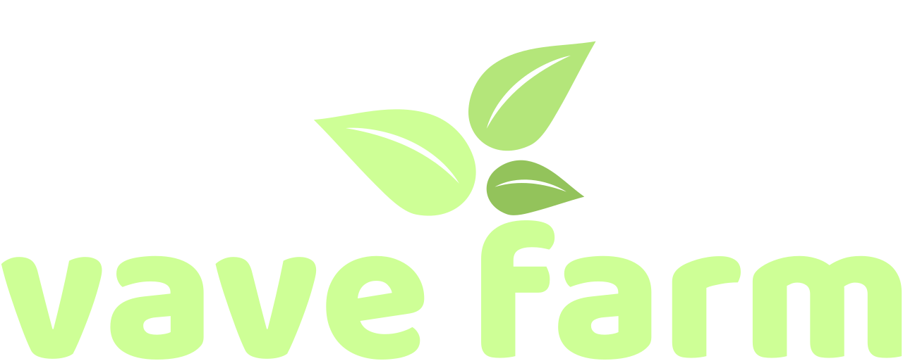 vave farm's logo