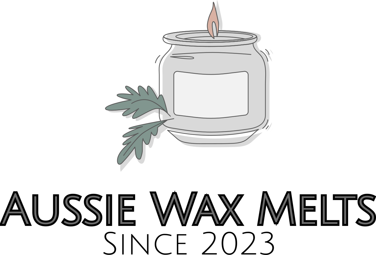Aussie Wax Melts's logo