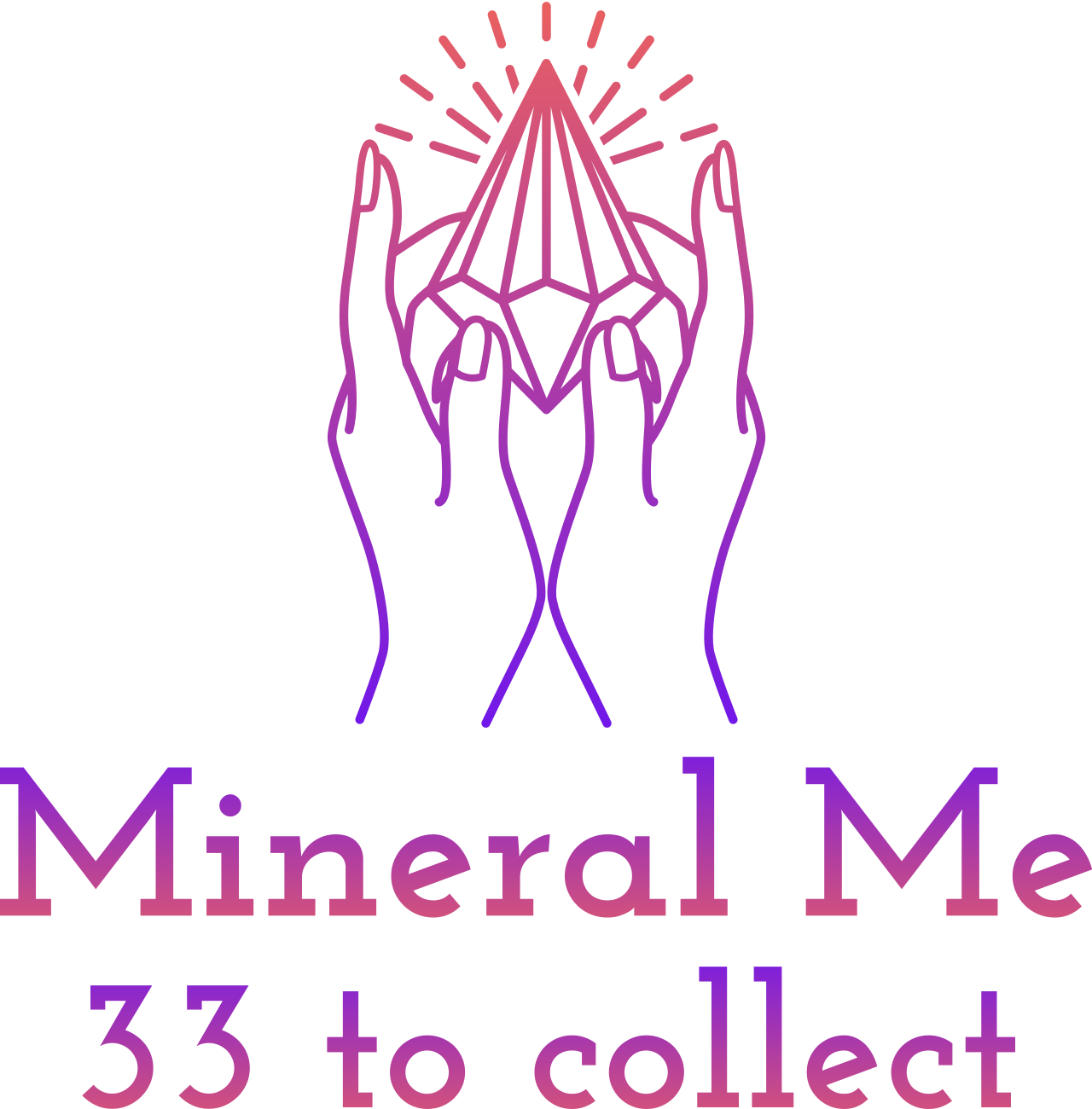 Mineral Me's web page