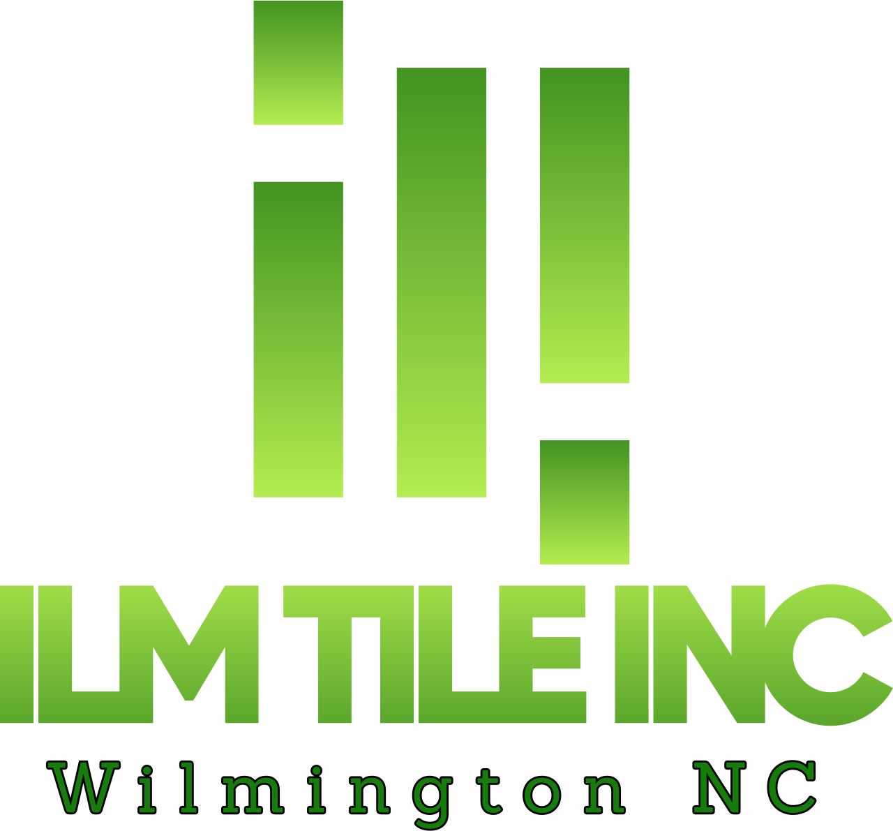 ilm Tile inc's logo