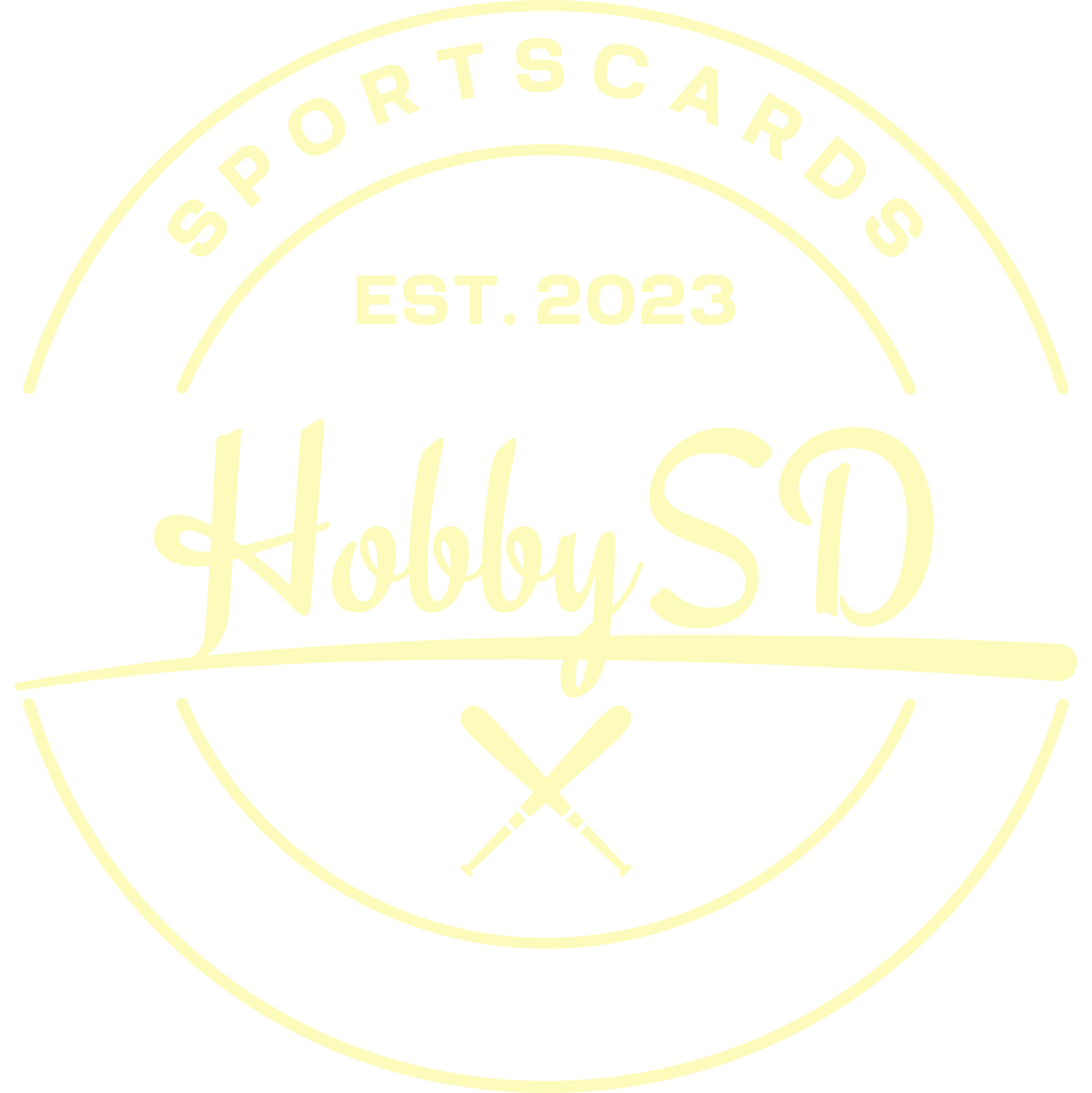 HobbySD's logo