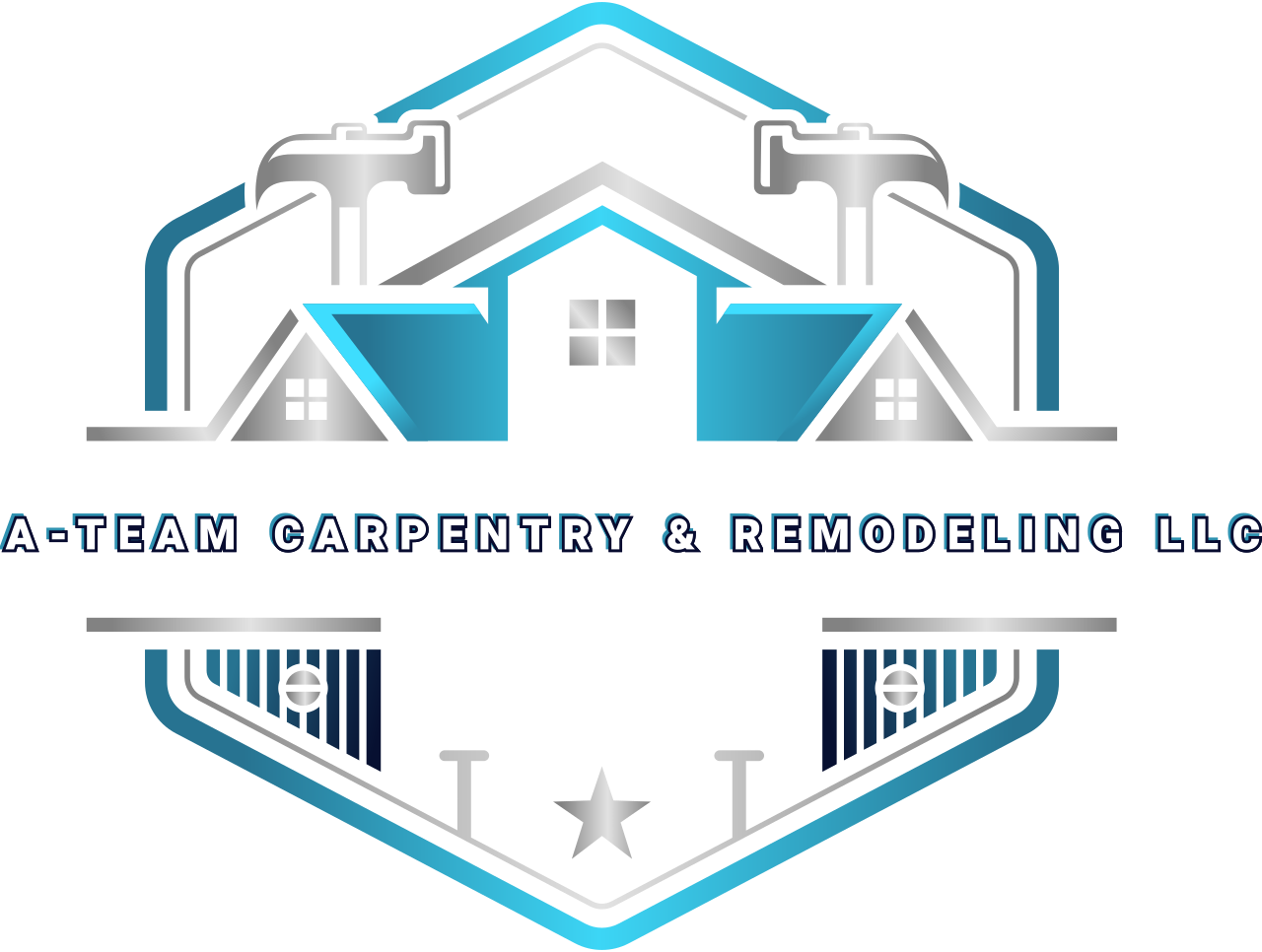 A-Team Carpentry & Remodeling llc's logo