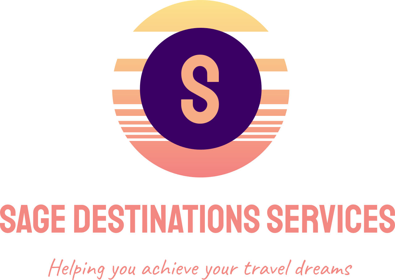Sage Destinations Services 's logo