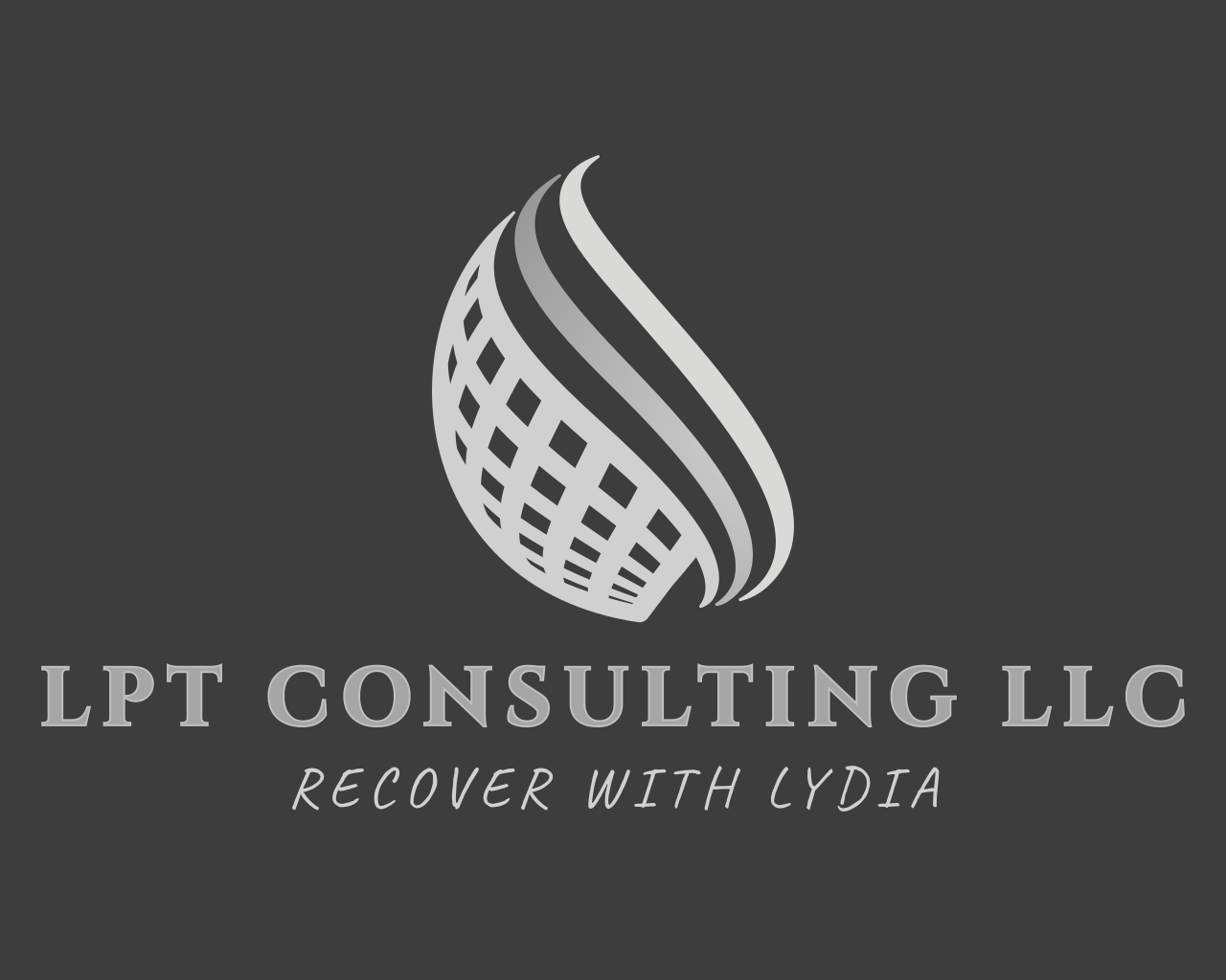 LPT CONSULTING LLC's web page