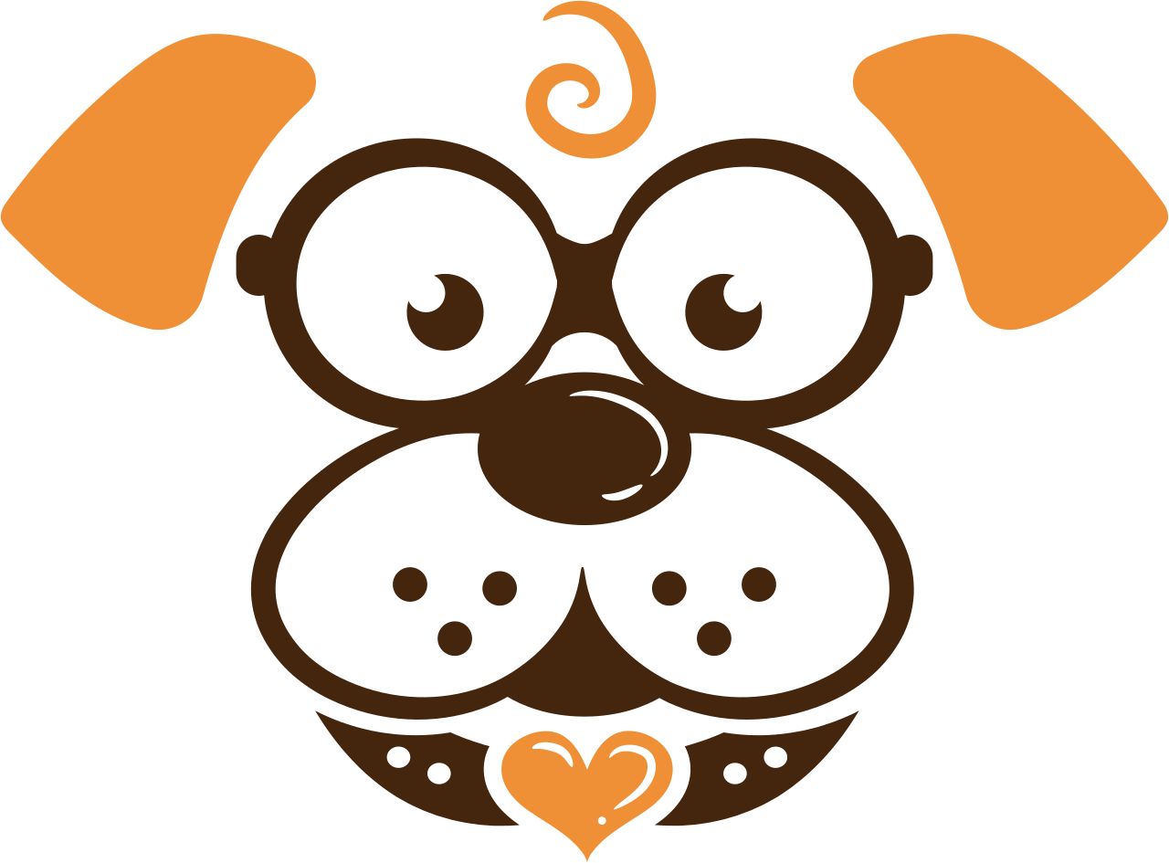 Doggy Duds Creations's logo