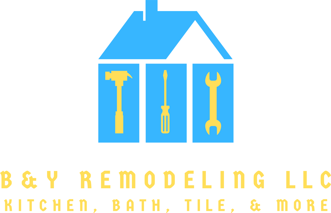 B&Y Remodeling LLC's logo