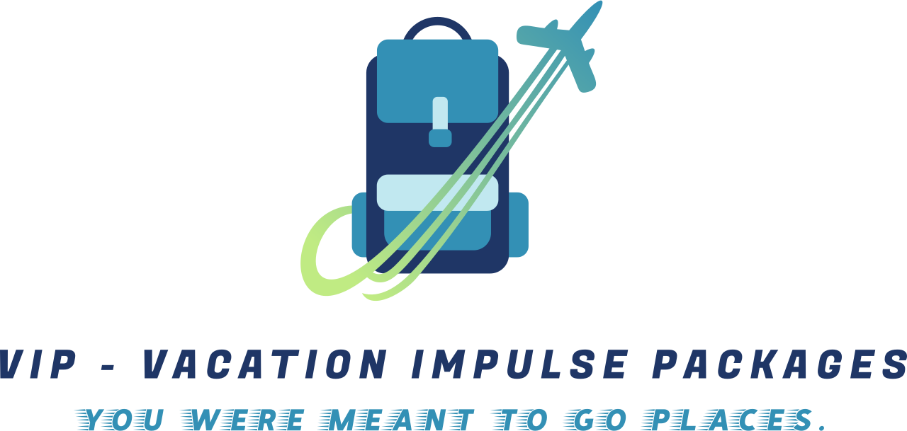 VIP - Vacation Impulse Packages's logo