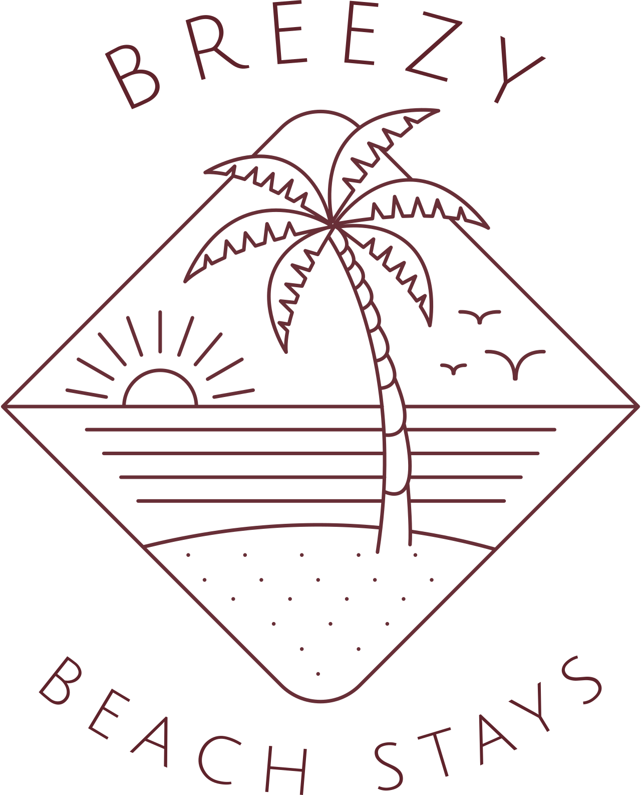 BREEZY's logo