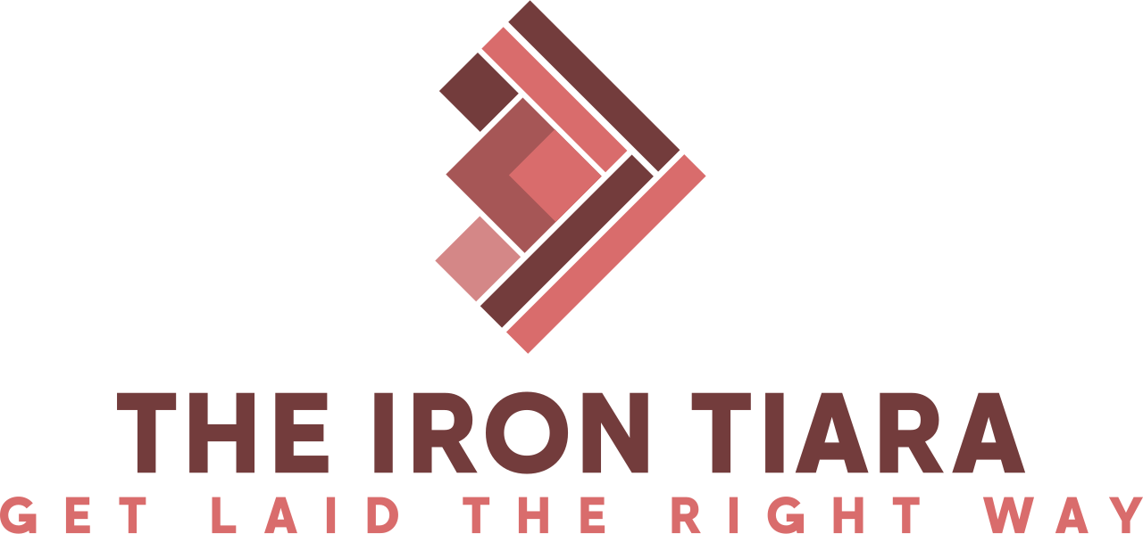 The Iron Tiara's logo