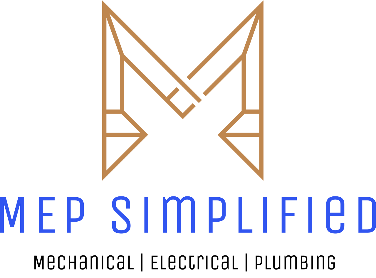 MEP Simplified's logo
