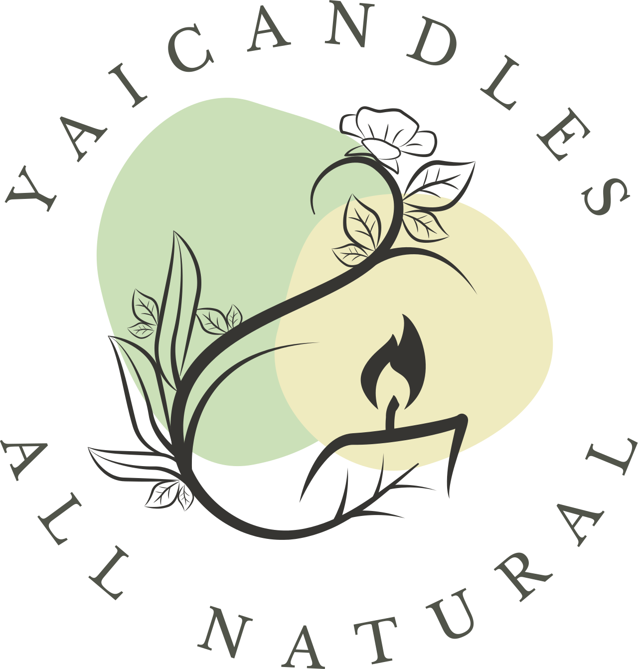 YAICANDLES's web page