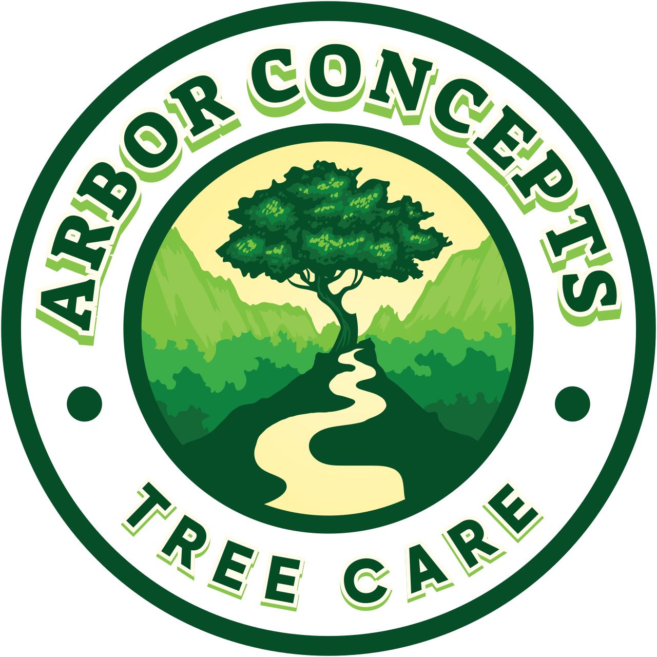Arbor Concepts 's logo