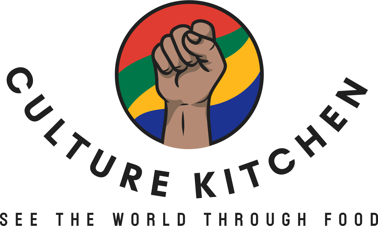Culture Kitchen 's logo