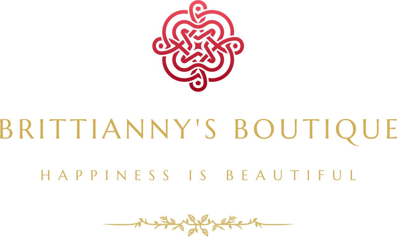 Brittianny's Boutique's web page