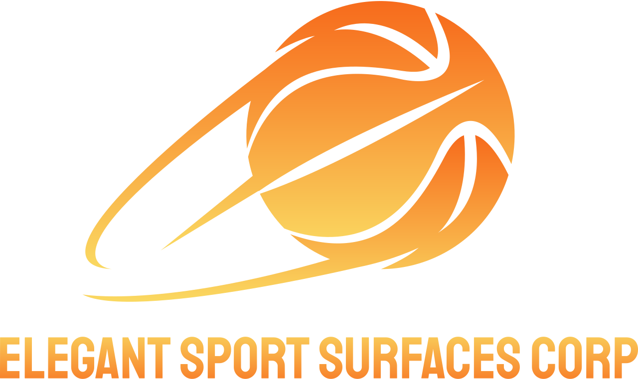 Elegant Sport Surfaces Corp's web page