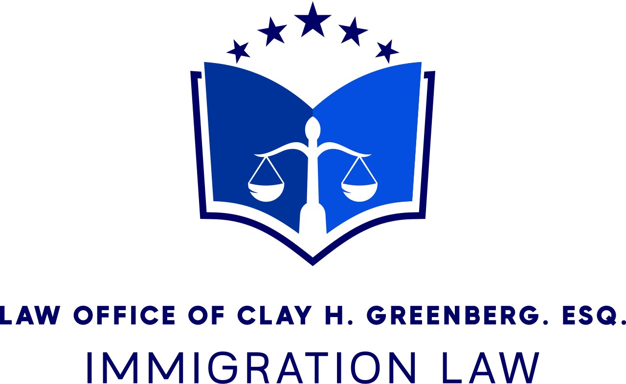 Law Office of Clay H. Greenberg's logo