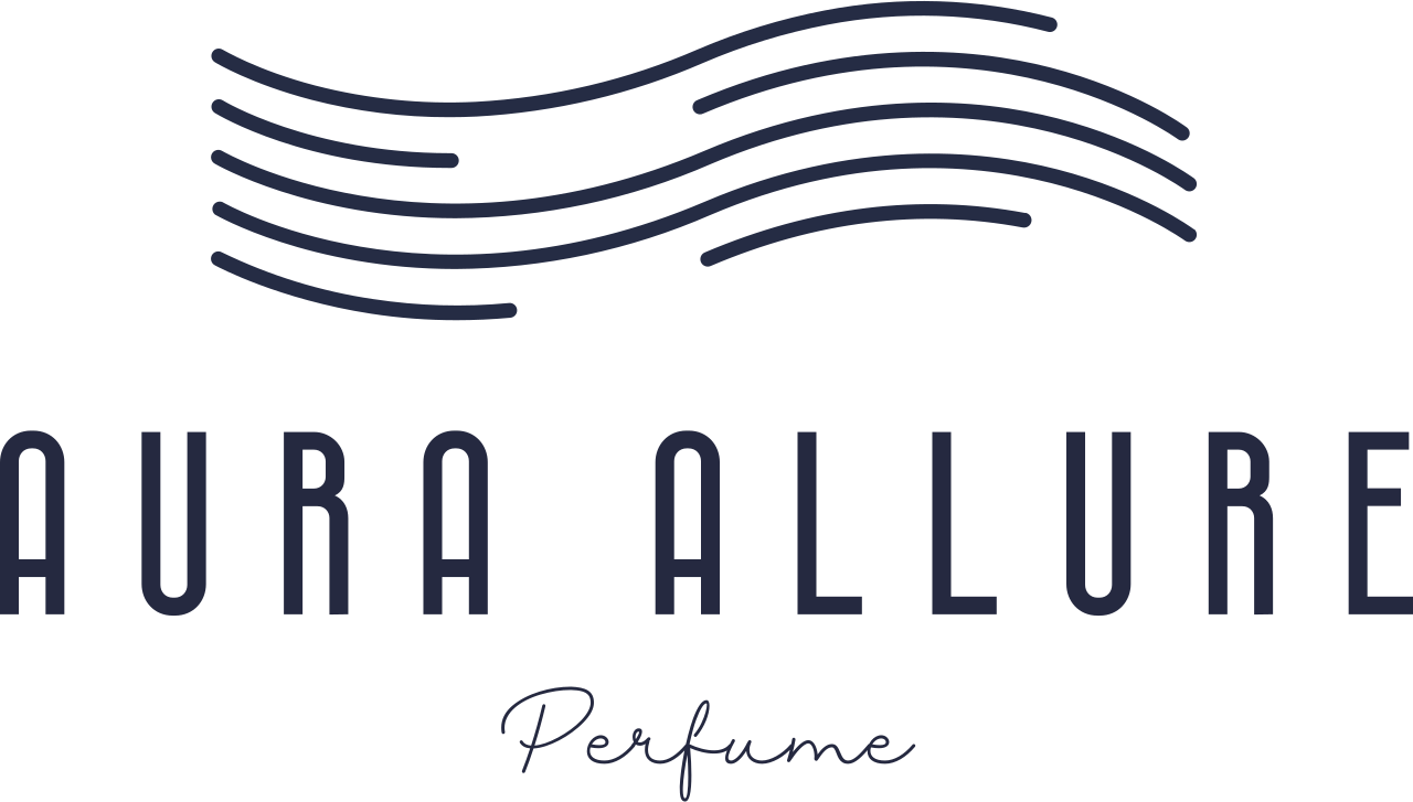 Aura Allure's logo