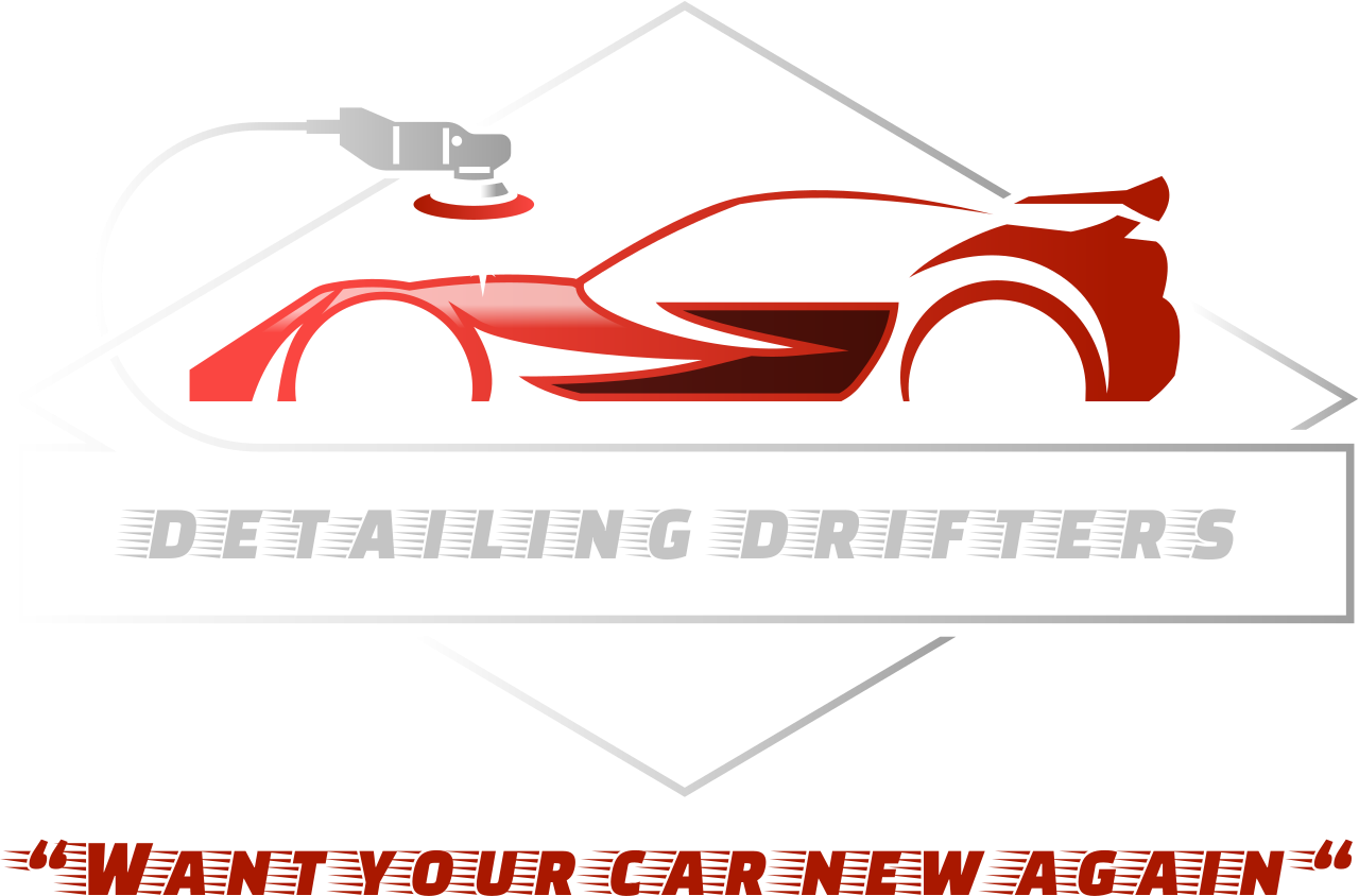 Detailing Drifters's logo