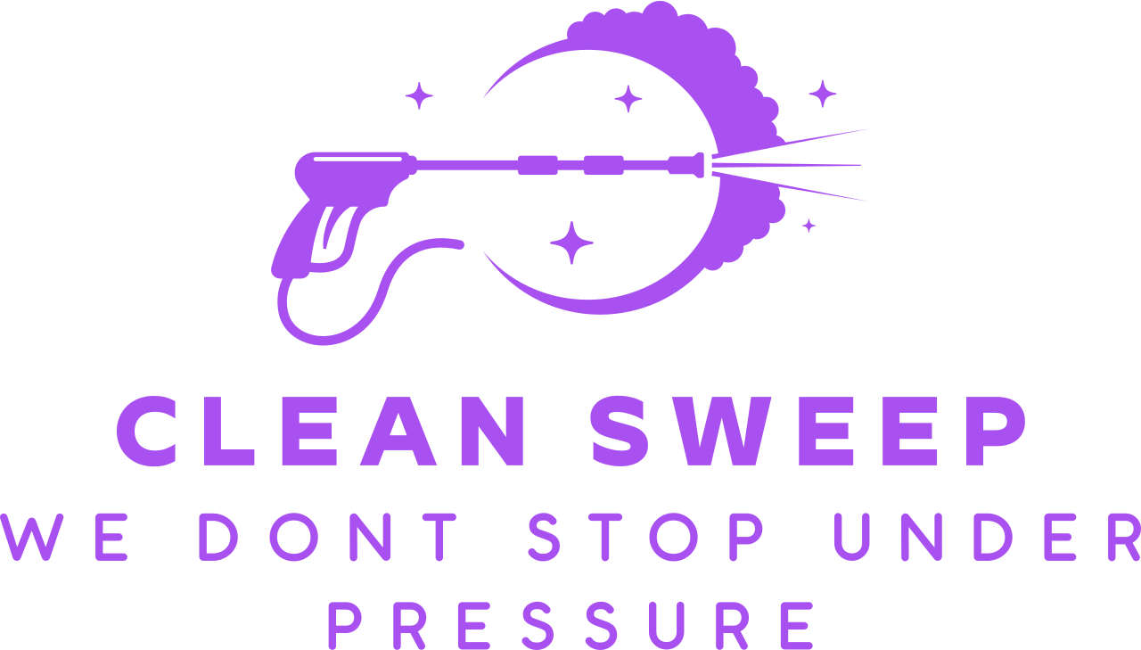 Clean Sweep's logo