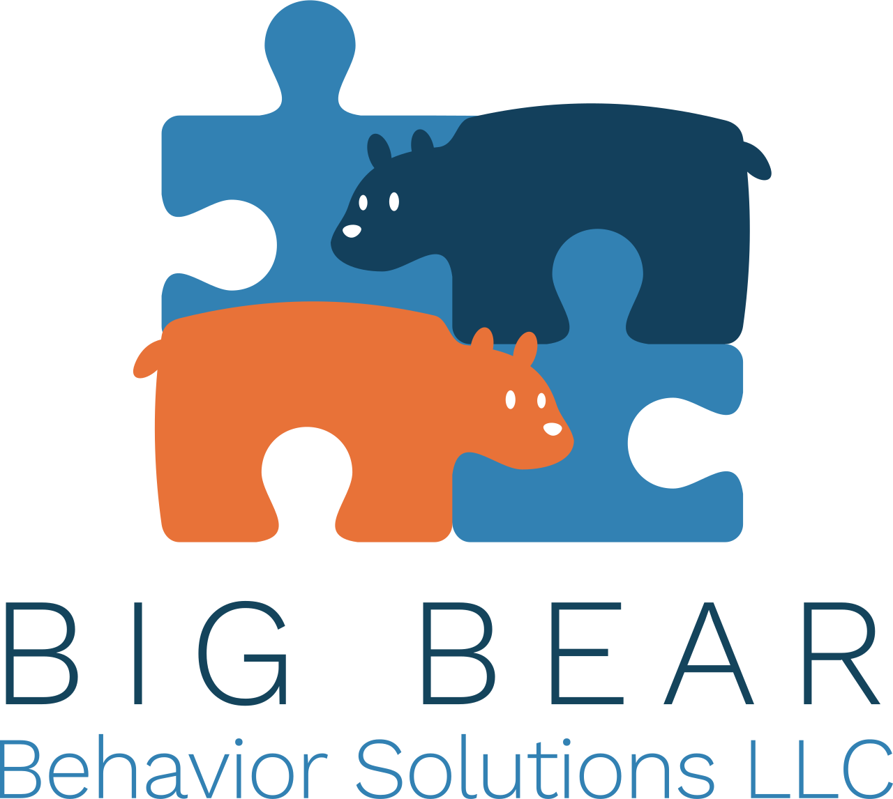 Big Bear 's logo