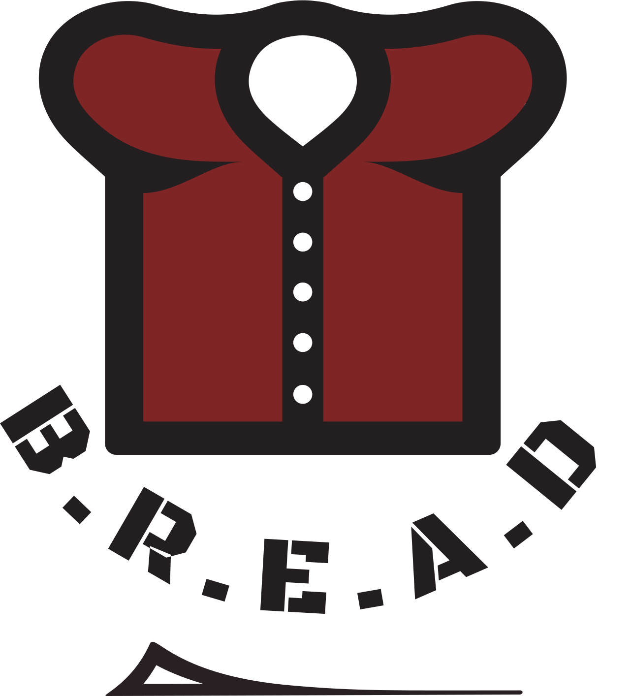 B.R.E.A.D 's logo