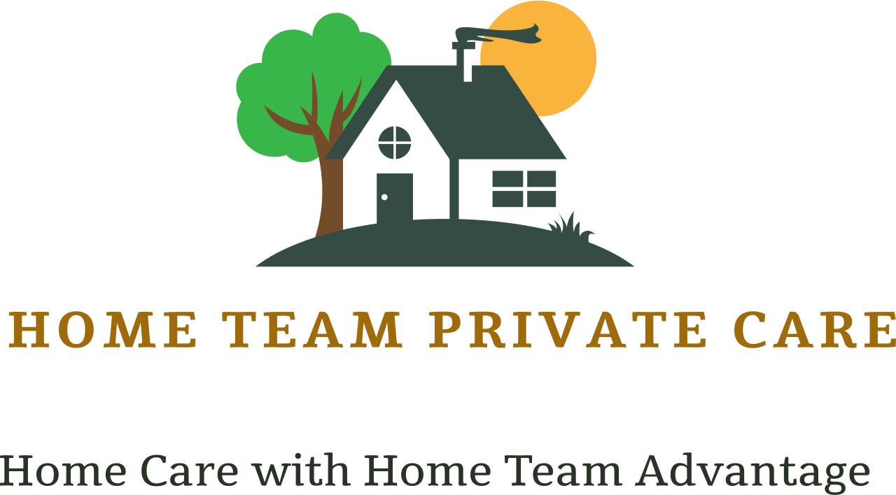 Home Team Private Care
's logo