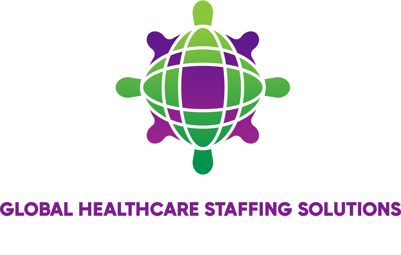 Global Healthcare Staffing Solutions 's web page