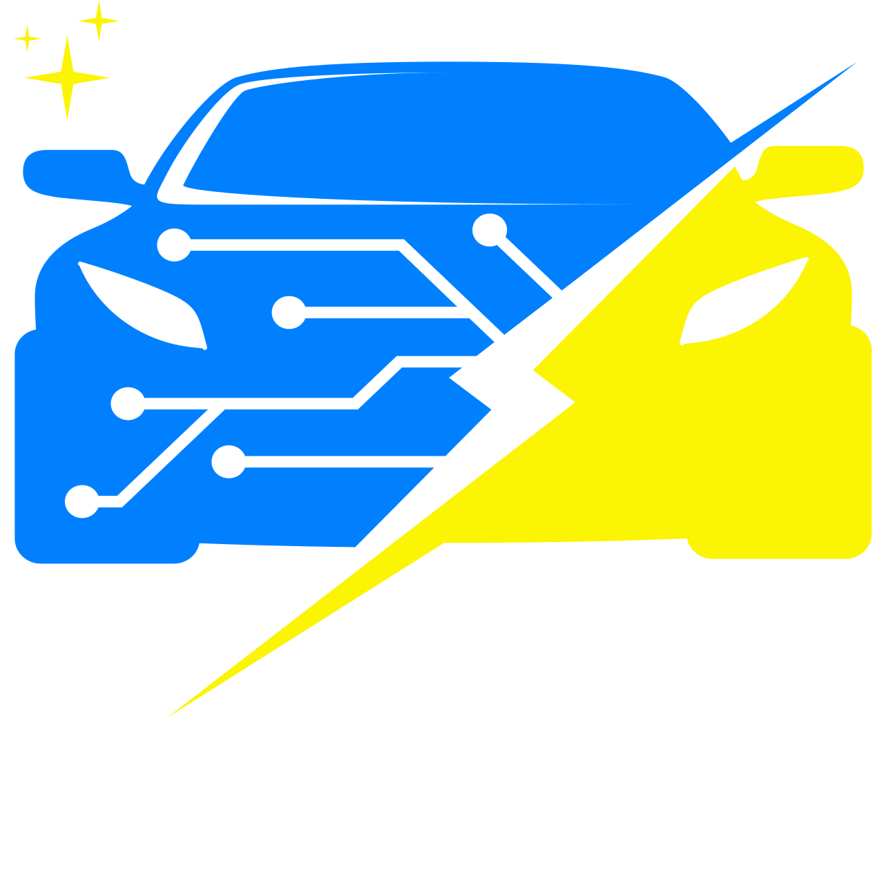STI SERVICE's logo