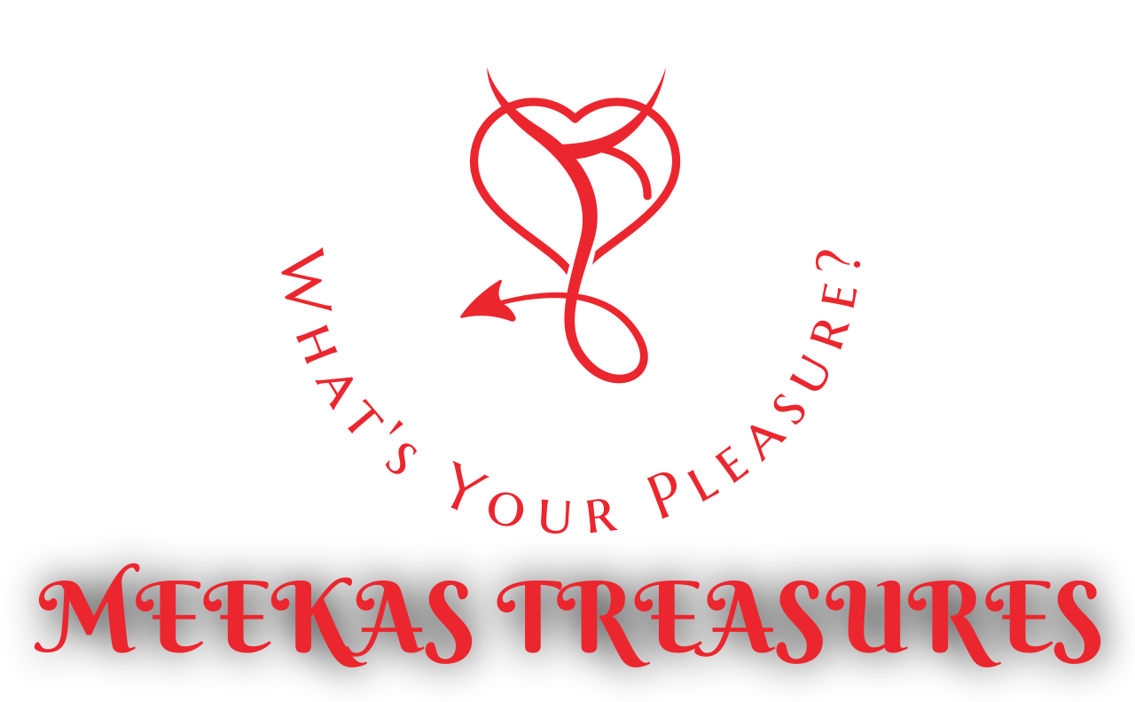 MEEKAS TREASURES's web page