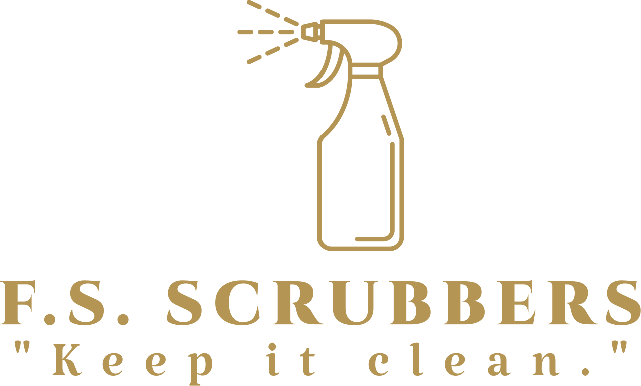 F.S. Scrubbers's logo