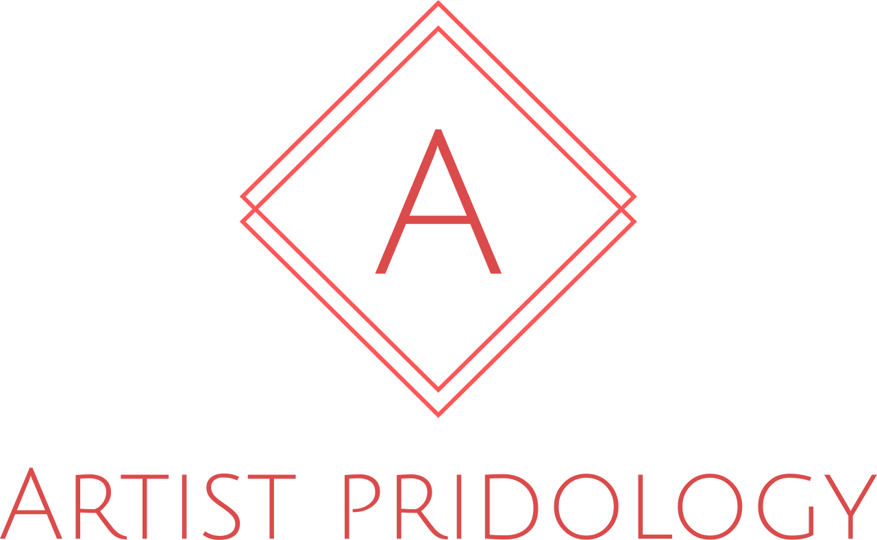 Artist pridology's logo