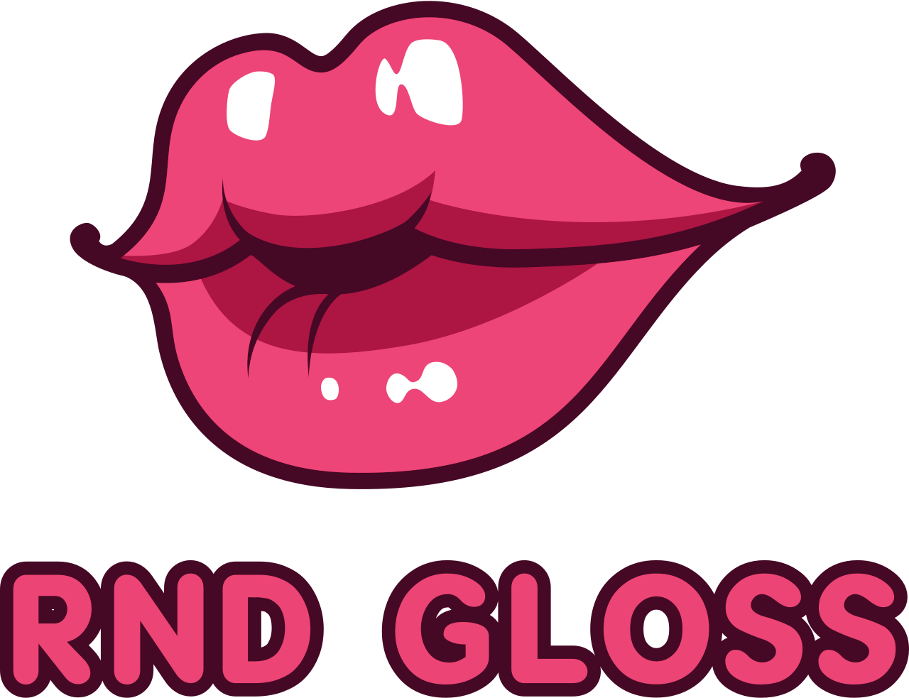 RnD Gloss's logo