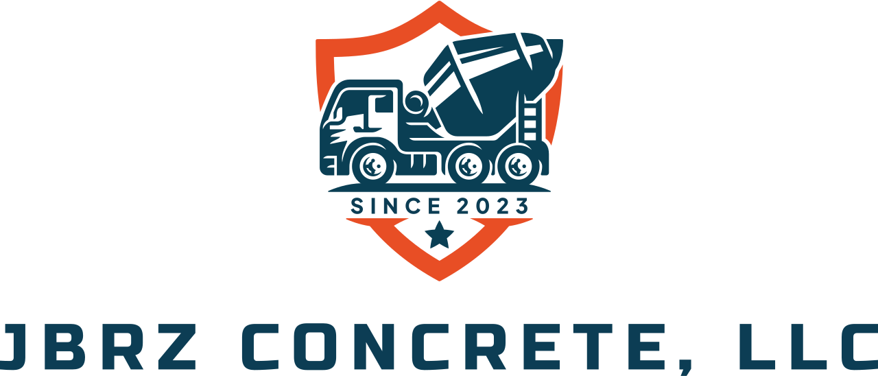 JBRZ Concrete, LLC's logo