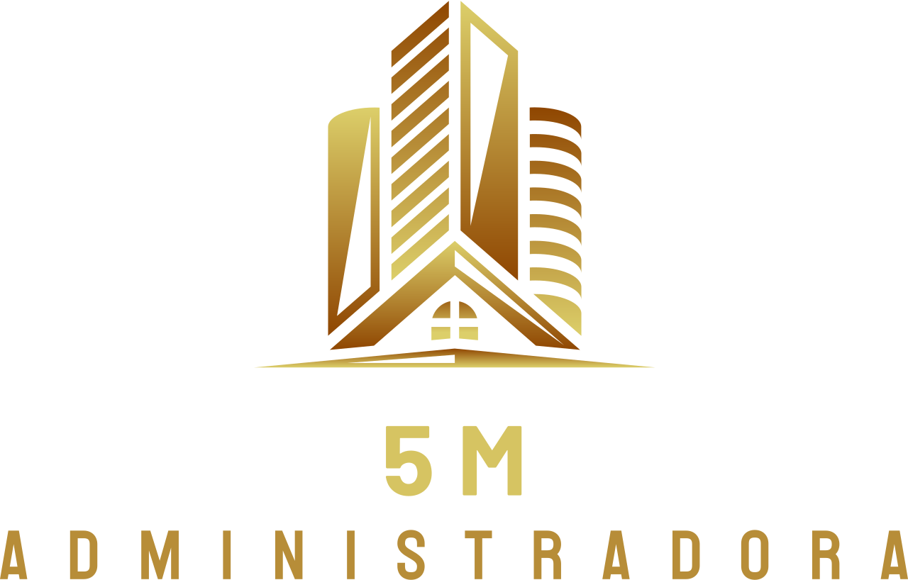 5M's logo