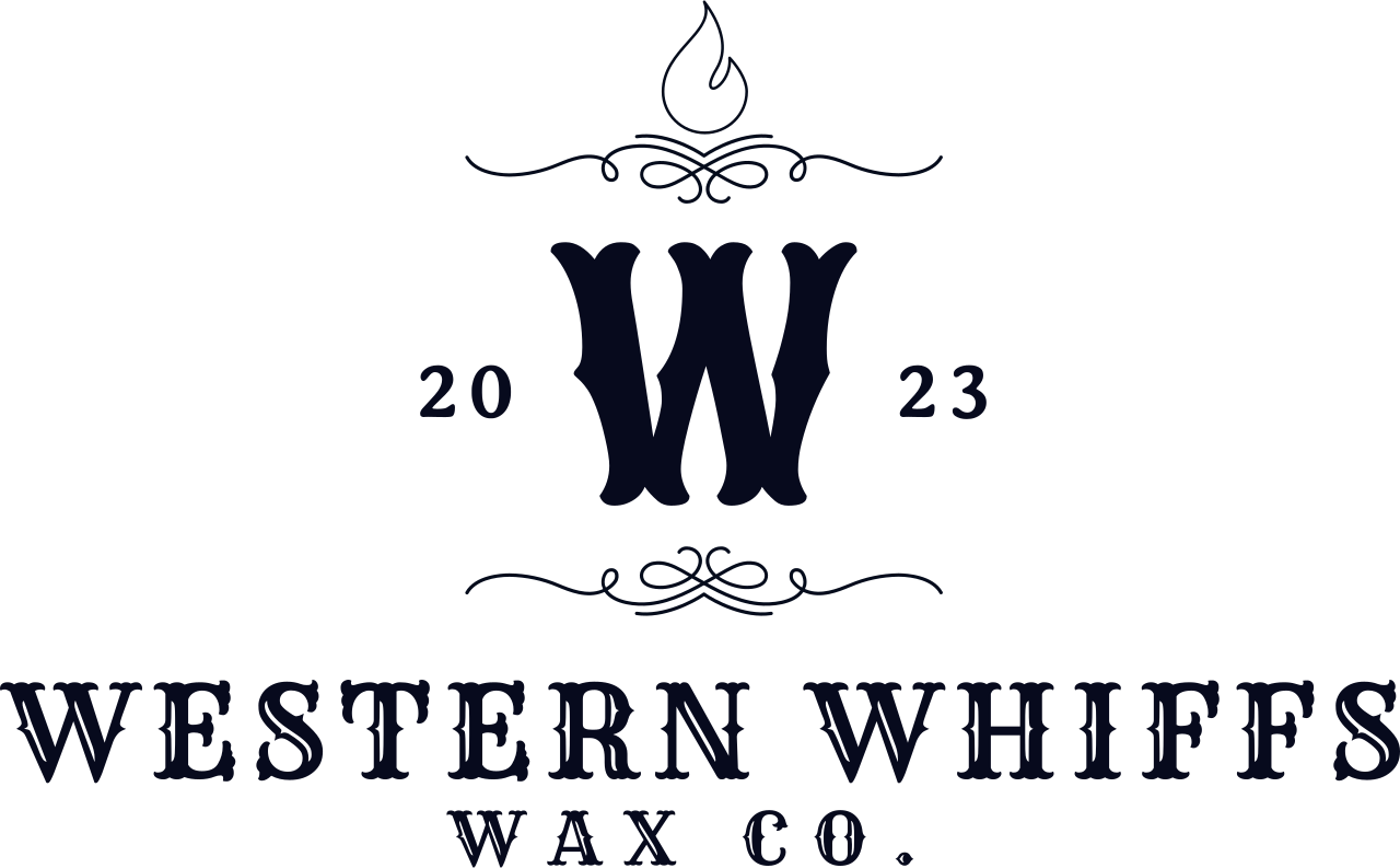 western whiffs's logo