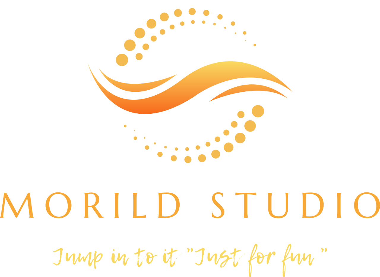 Morild Studio's logo