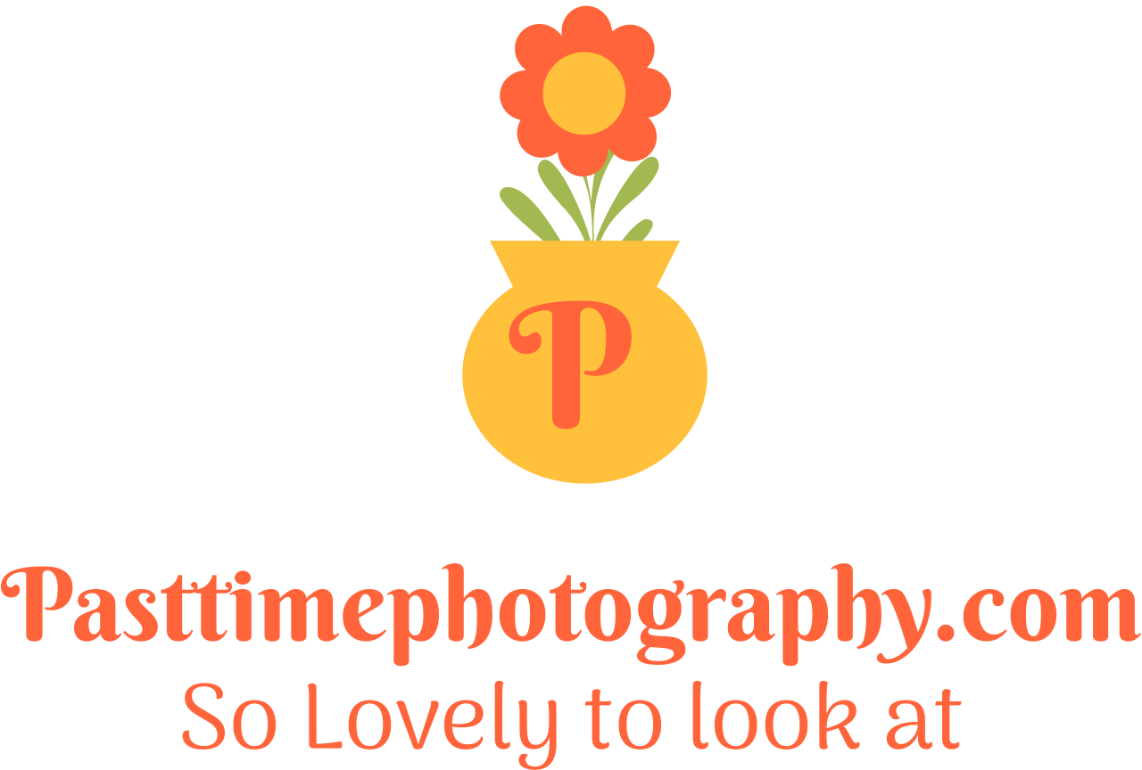 Pasttimephotography.com's logo
