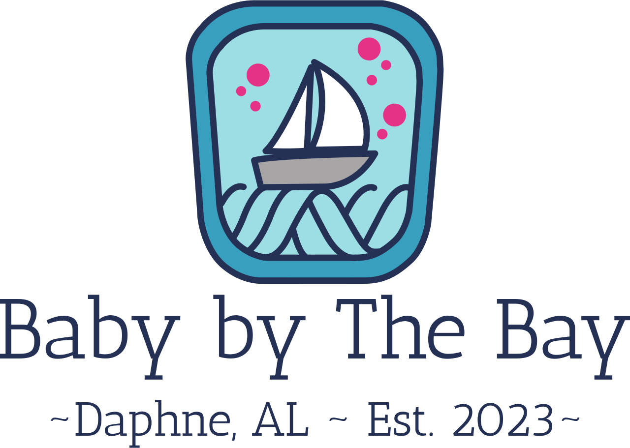 Baby by The Bay's logo