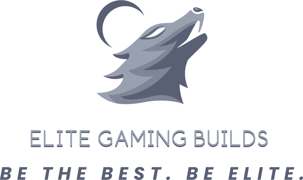 Elite Gaming Builds 's logo