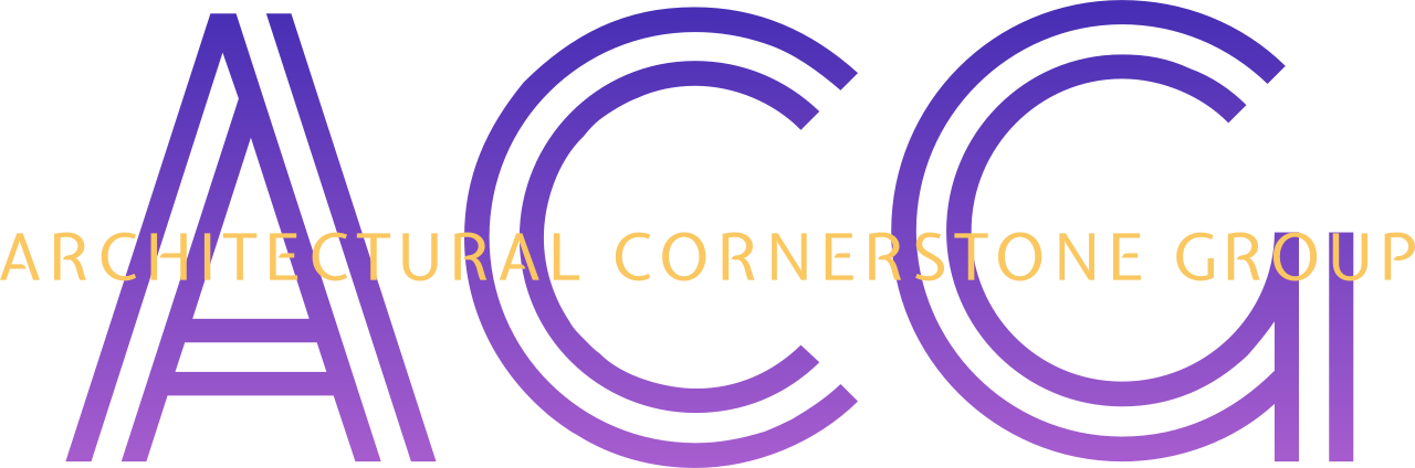 Architectural Cornerstone Group's logo